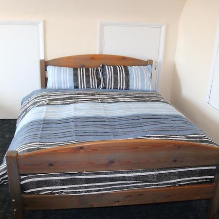 Lennard House Ξενοδοχείο Φόλκστοουν Εξωτερικό φωτογραφία