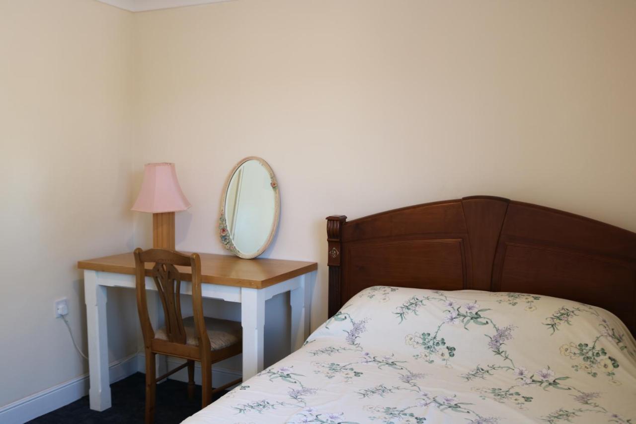 Lennard House Ξενοδοχείο Φόλκστοουν Εξωτερικό φωτογραφία