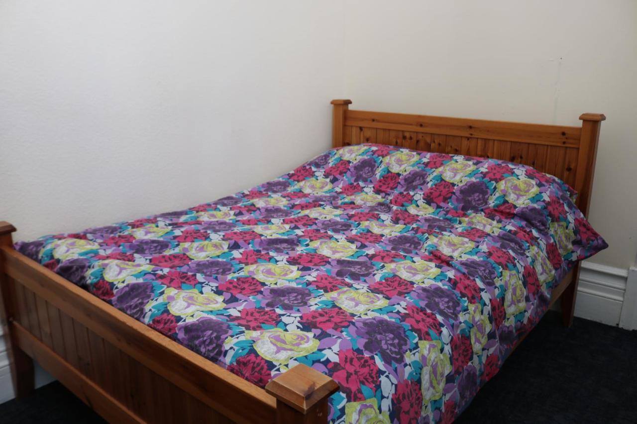 Lennard House Ξενοδοχείο Φόλκστοουν Εξωτερικό φωτογραφία