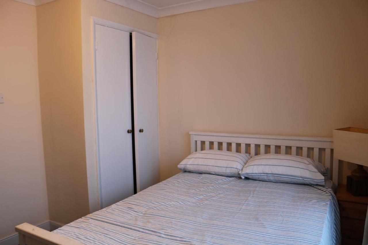 Lennard House Ξενοδοχείο Φόλκστοουν Εξωτερικό φωτογραφία