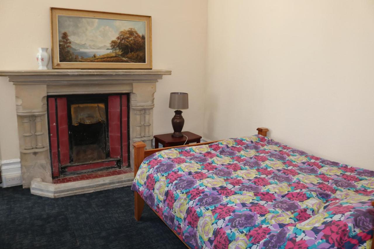 Lennard House Ξενοδοχείο Φόλκστοουν Εξωτερικό φωτογραφία