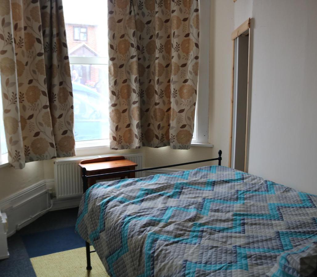 Lennard House Ξενοδοχείο Φόλκστοουν Εξωτερικό φωτογραφία