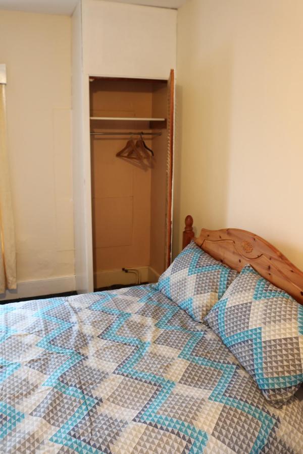Lennard House Ξενοδοχείο Φόλκστοουν Εξωτερικό φωτογραφία