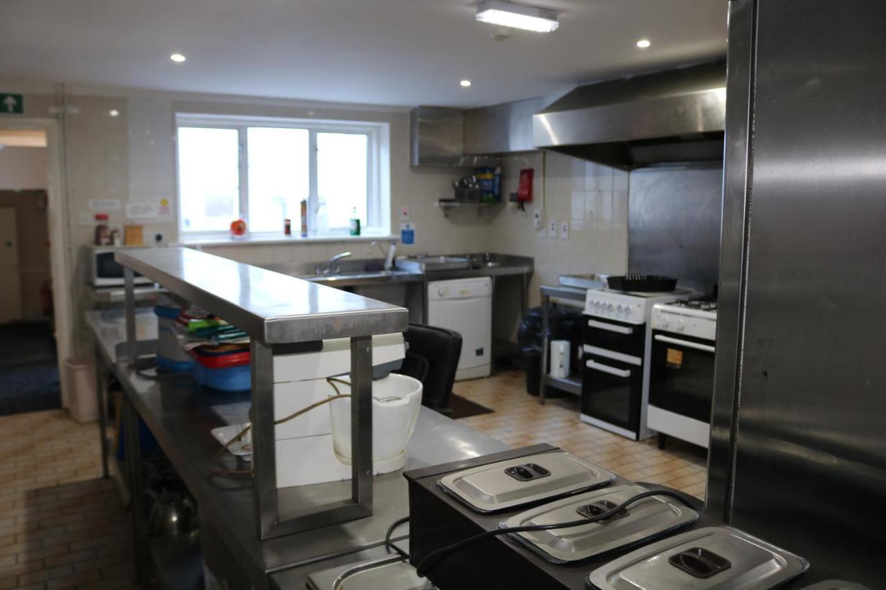 Lennard House Ξενοδοχείο Φόλκστοουν Εξωτερικό φωτογραφία