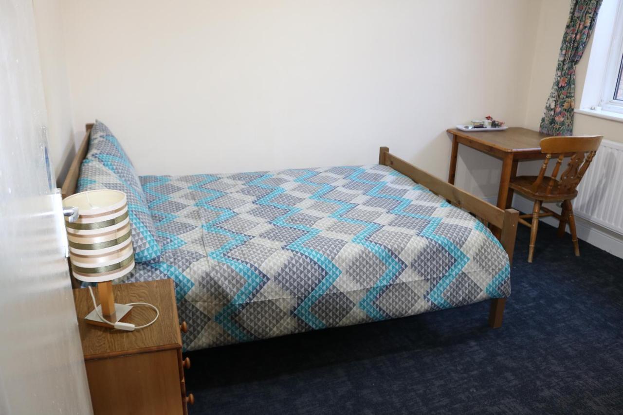 Lennard House Ξενοδοχείο Φόλκστοουν Εξωτερικό φωτογραφία
