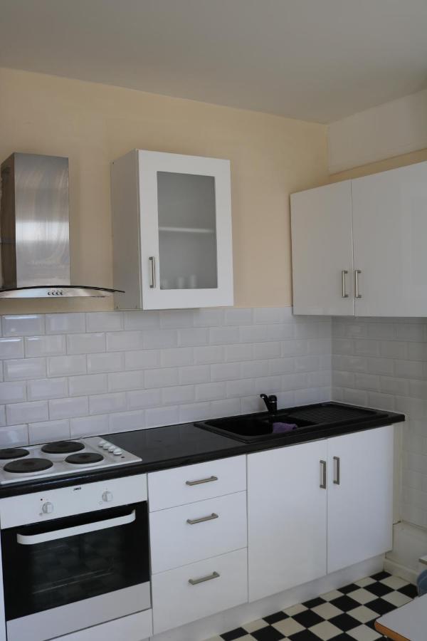 Lennard House Ξενοδοχείο Φόλκστοουν Εξωτερικό φωτογραφία