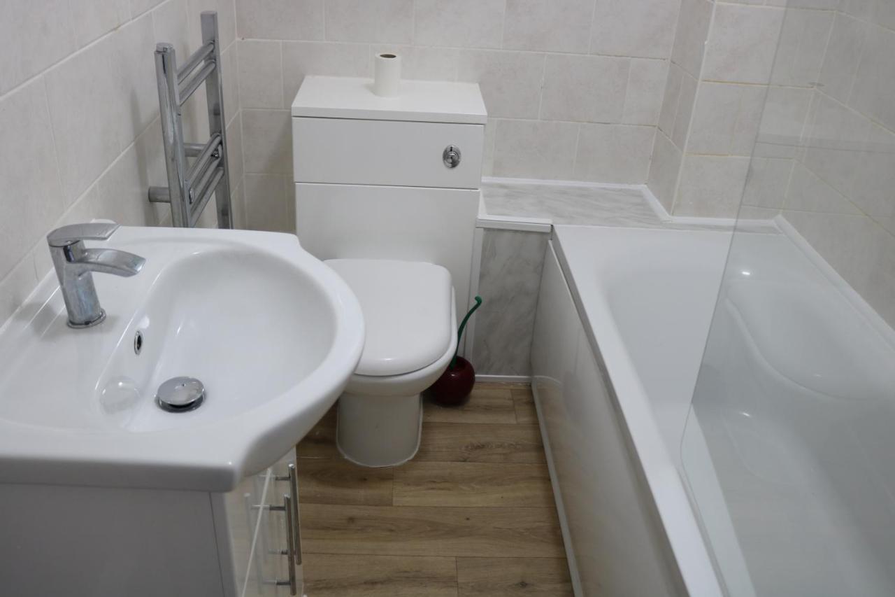 Lennard House Ξενοδοχείο Φόλκστοουν Εξωτερικό φωτογραφία