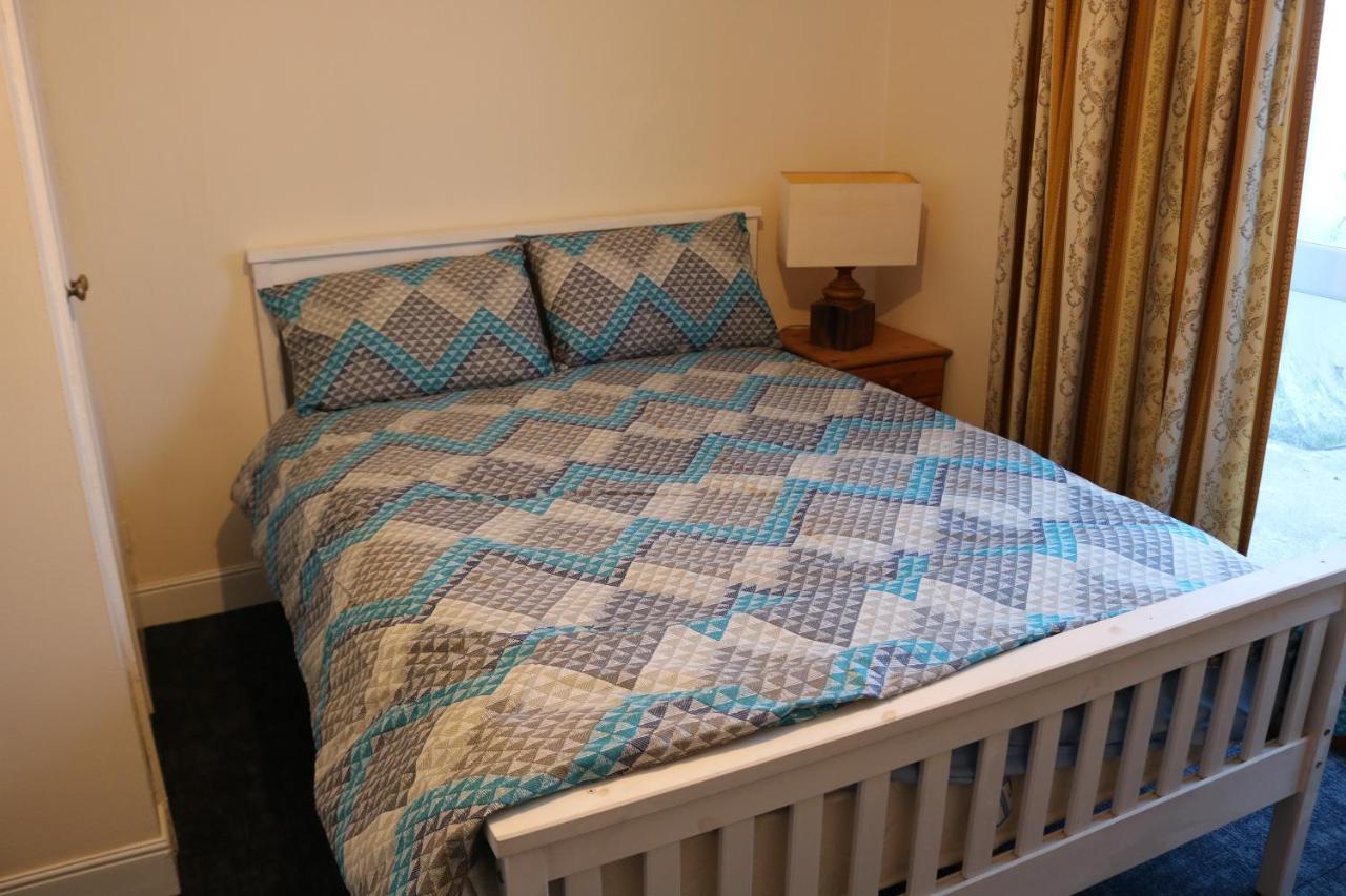 Lennard House Ξενοδοχείο Φόλκστοουν Εξωτερικό φωτογραφία