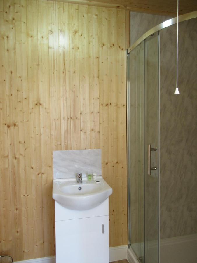 Lennard House Ξενοδοχείο Φόλκστοουν Εξωτερικό φωτογραφία