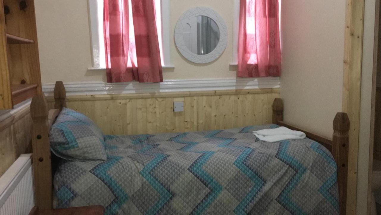 Lennard House Ξενοδοχείο Φόλκστοουν Εξωτερικό φωτογραφία